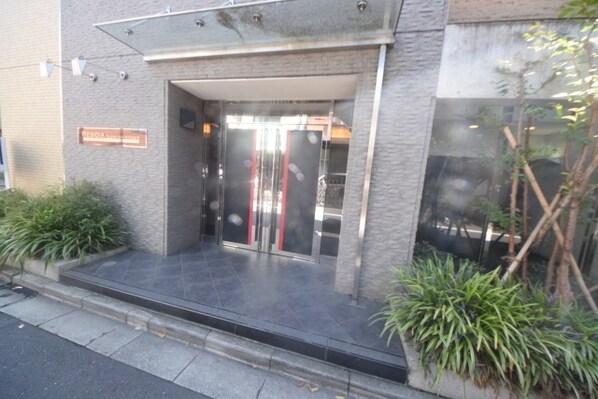 レジディア西新宿IIの物件内観写真